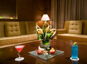 Baolong Hotel Shanghai